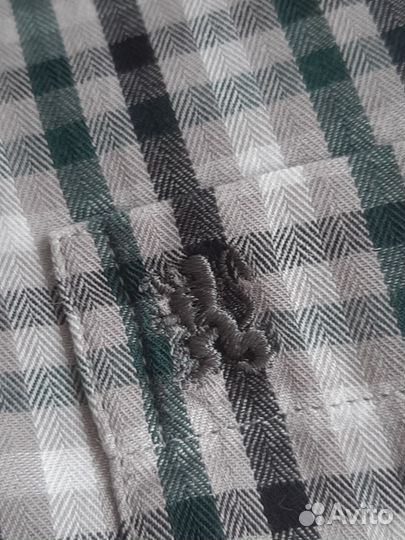 Dunmore рубашка. Оригинал