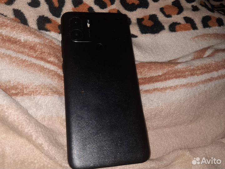 Xiaomi Redmi A1, 2/32 ГБ