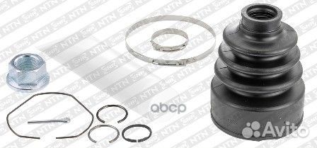 Пыльник шруса внутренний IBK68.003 IBK68003 NTN