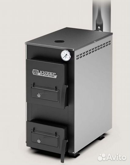 Котел отопительный для дома