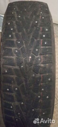 Cordiant Snow Cross 215/65 R16