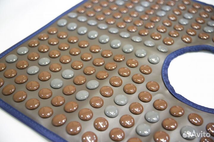 Массажер для шеи спортивный MHP-100