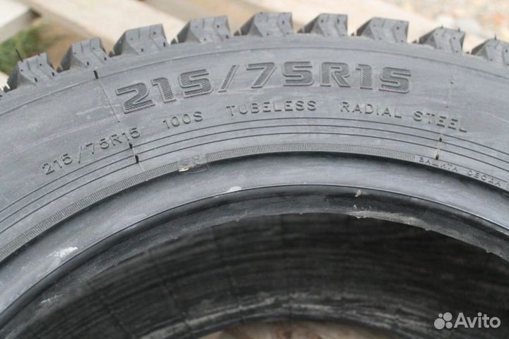 Nortec AT 560 215/75 R15 100Q