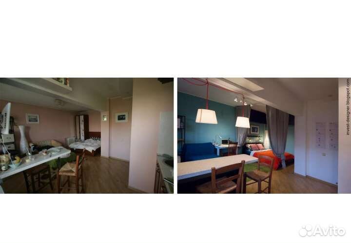 Ваша квартира