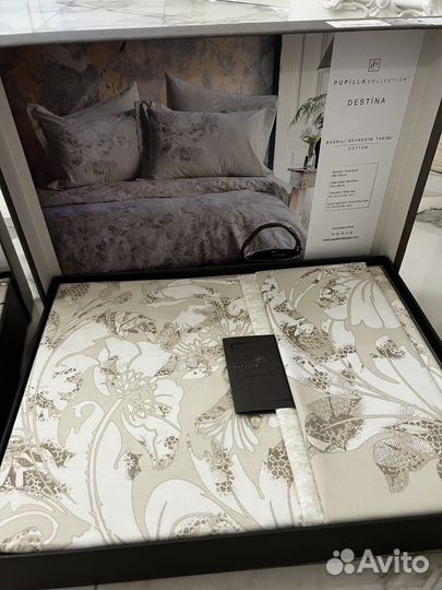 Белье постельное