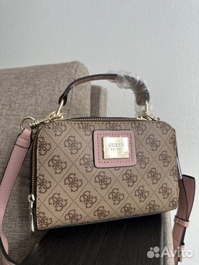 Сумка Guess Candace оригинал