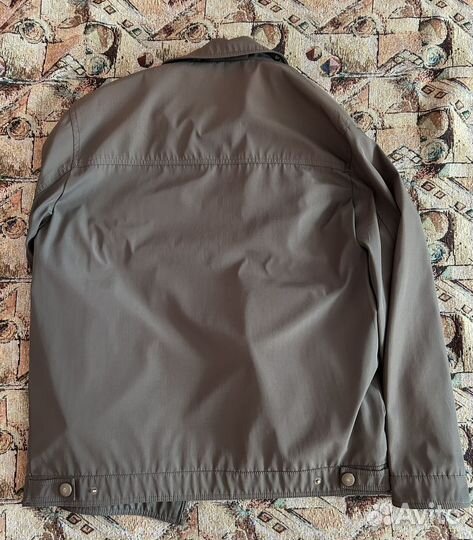 Куртка мужская