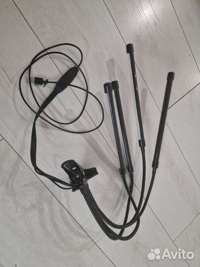 Фитолампа для растений