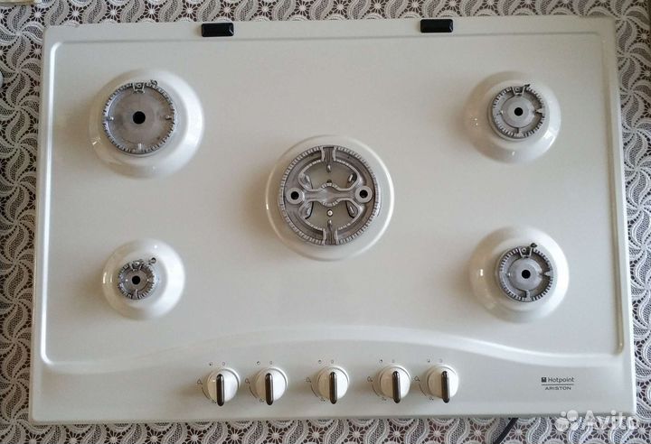 Варочная панель