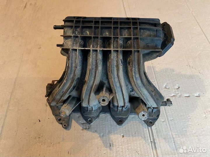 Коллектор впускной Geely MK