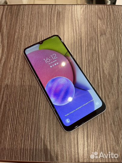Samsung Galaxy A03s, 3/32 ГБ