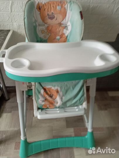 Стул для кормления