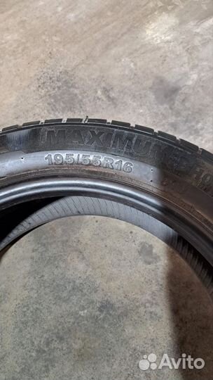 Doublestar DH05 195/55 R16