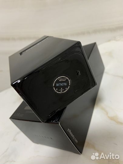 Парфюм Yves Saint Laurent Y Le Parfum