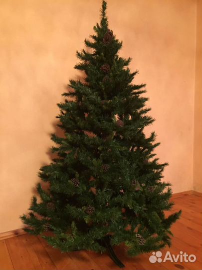 Елка искусственная