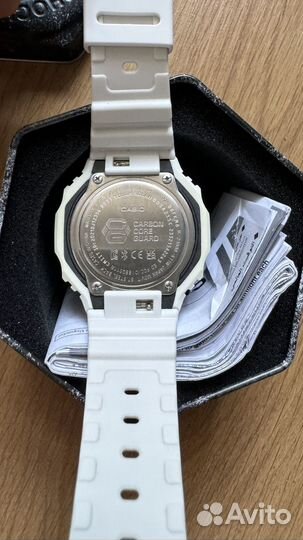 Часы casio G shock (Оригинал)