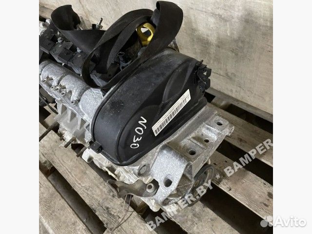 CYV Двигатель к Seat Leon (5F) III рестайлинг (201