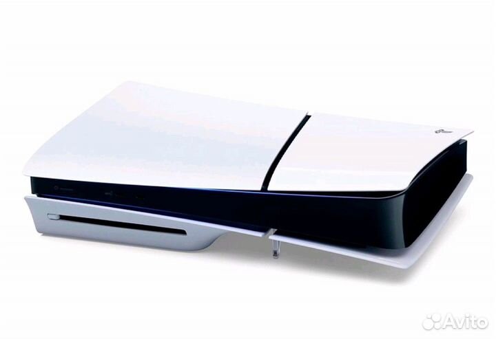 Sony Playstation PS5 Slim 1 tb