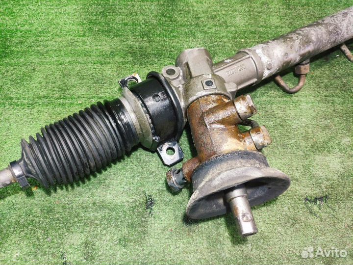 Рулевая рейка Opel Vectra B x18xe