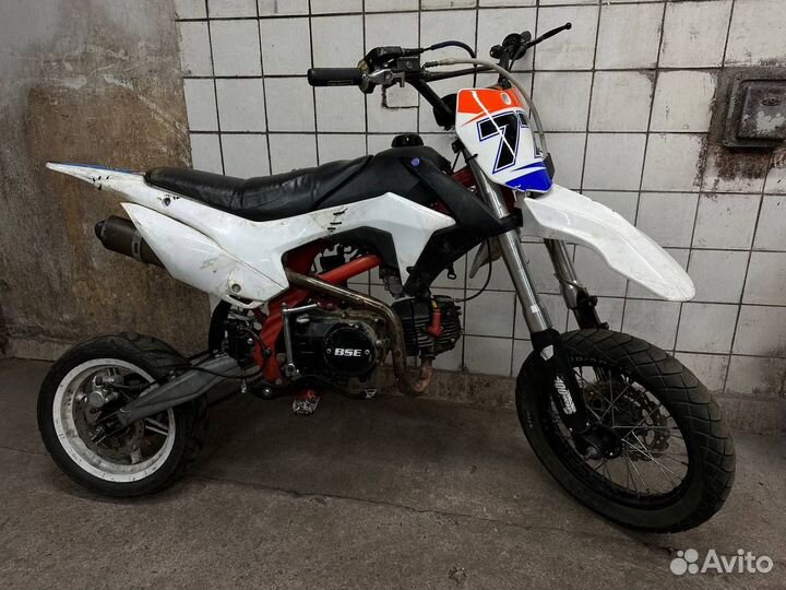 BSE PH-10 125