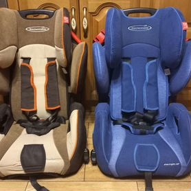 Кресла Recaro Young Sport 9-36кг STM-Starlight-SP