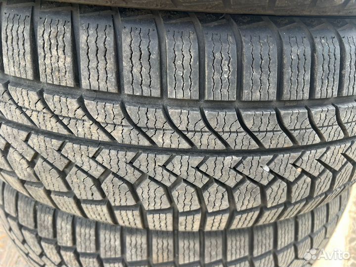 Westlake ZuperSnow Z-507 215/55 R18 99V