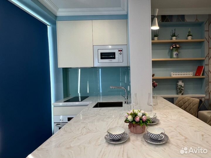 Ремонт квартир и домов под ключ