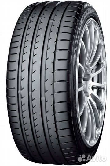 Yokohama Advan Sport V105 275/30 R19 96