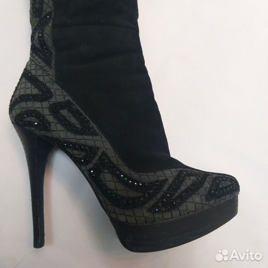 Сапоги еврозима