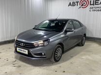 ВАЗ (LADA) Vesta 1.6 MT, 2020, 37 035 км, с пробегом, цена 999 999 руб.