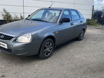 ВАЗ (LADA) Priora 1.6 MT, 2013, 139 000 км, с пробегом, цена 354 900 руб.