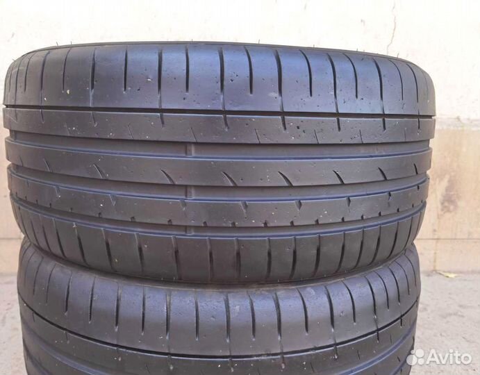 Goodyear Eagle F1 Asymmetric 2 235/35 R20 88Y
