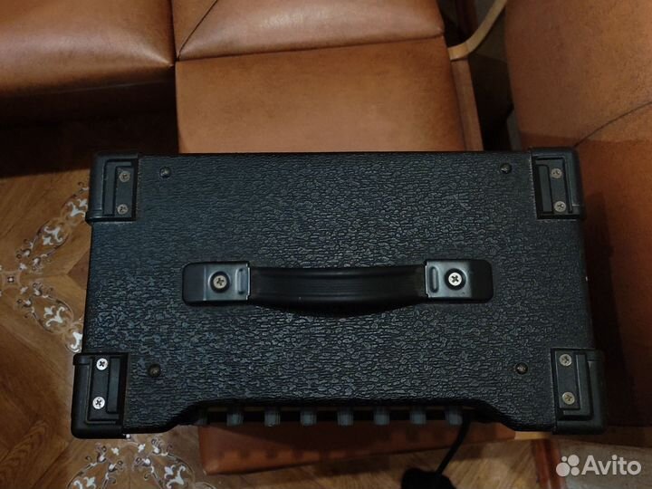 Комбоусилитель соундкинг AK 20 RA