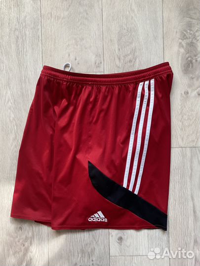 Шорты adidas