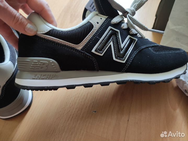 Кроссовки New balance 574 classic