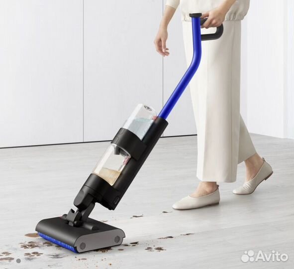 Беспроводной пылесос Dyson Wash G1