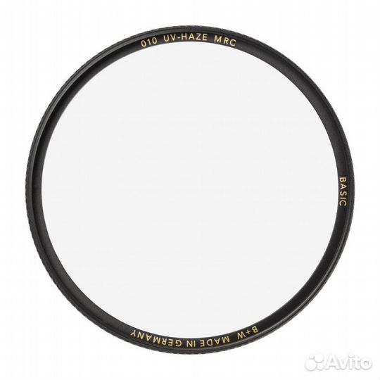 Фильтр ультрафиолетовый B+W basic 010 UV MRC 58mm