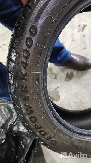 Kingrun GeoPower K4000 225/55 R18 98H