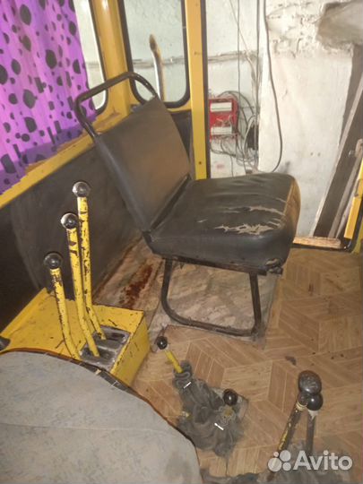 Трактор Кировец К-701, 2006