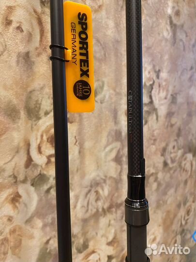 Sportex catapult cs-3 spod