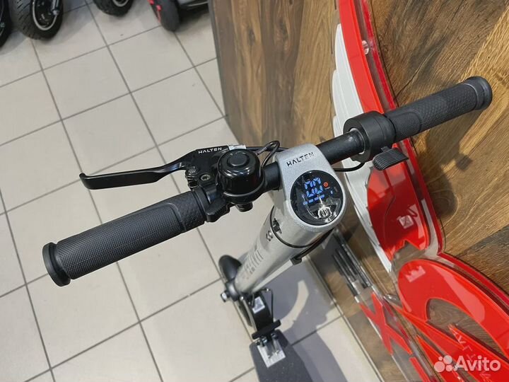Электросамокат Halten Tony