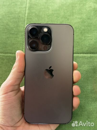 iPhone 13 Pro, 128 ГБ