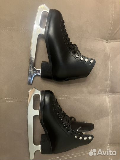 Коньки фигурные wifa 32