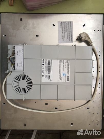 Варочная панель электрическая Hansa