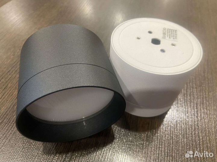 Светильник потолочный спот