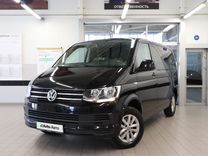 Volkswagen Caravelle 2.0 AMT, 2017, 180 000 км, с пробегом, цена 3 350 000 руб.