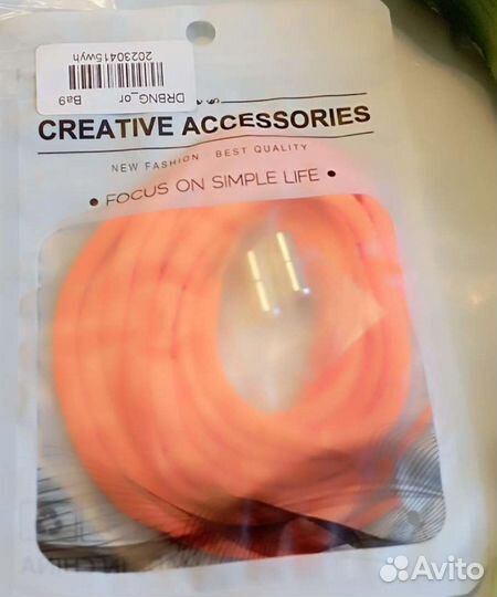 Шнурки для обуви новые с металлическими капсулами