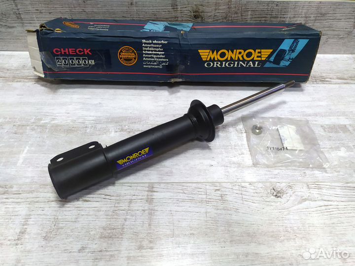 Стойка газовая, Monroe, renault арт.16259