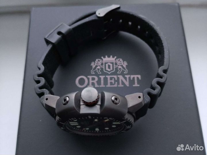 Часы Orient M-Force