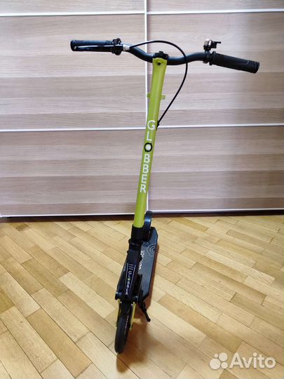 Самокат globber one K 180